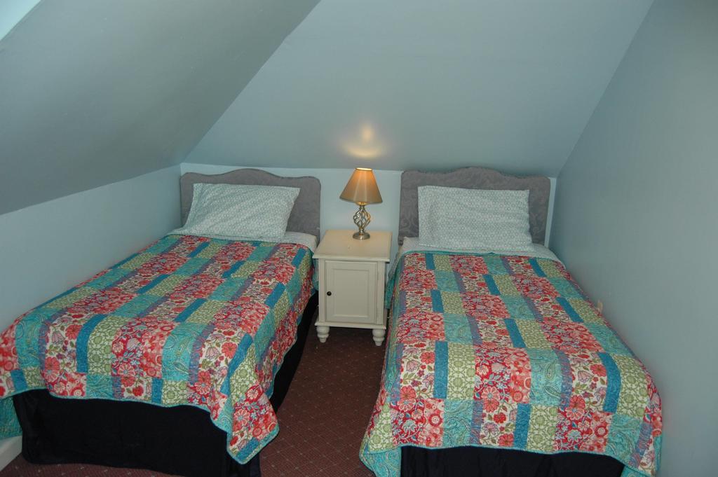 Avon Manor Cottage Zimmer foto